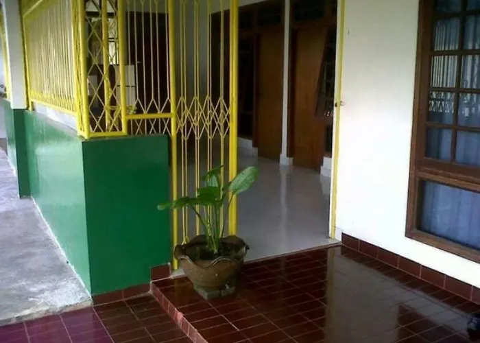Griya Palayu