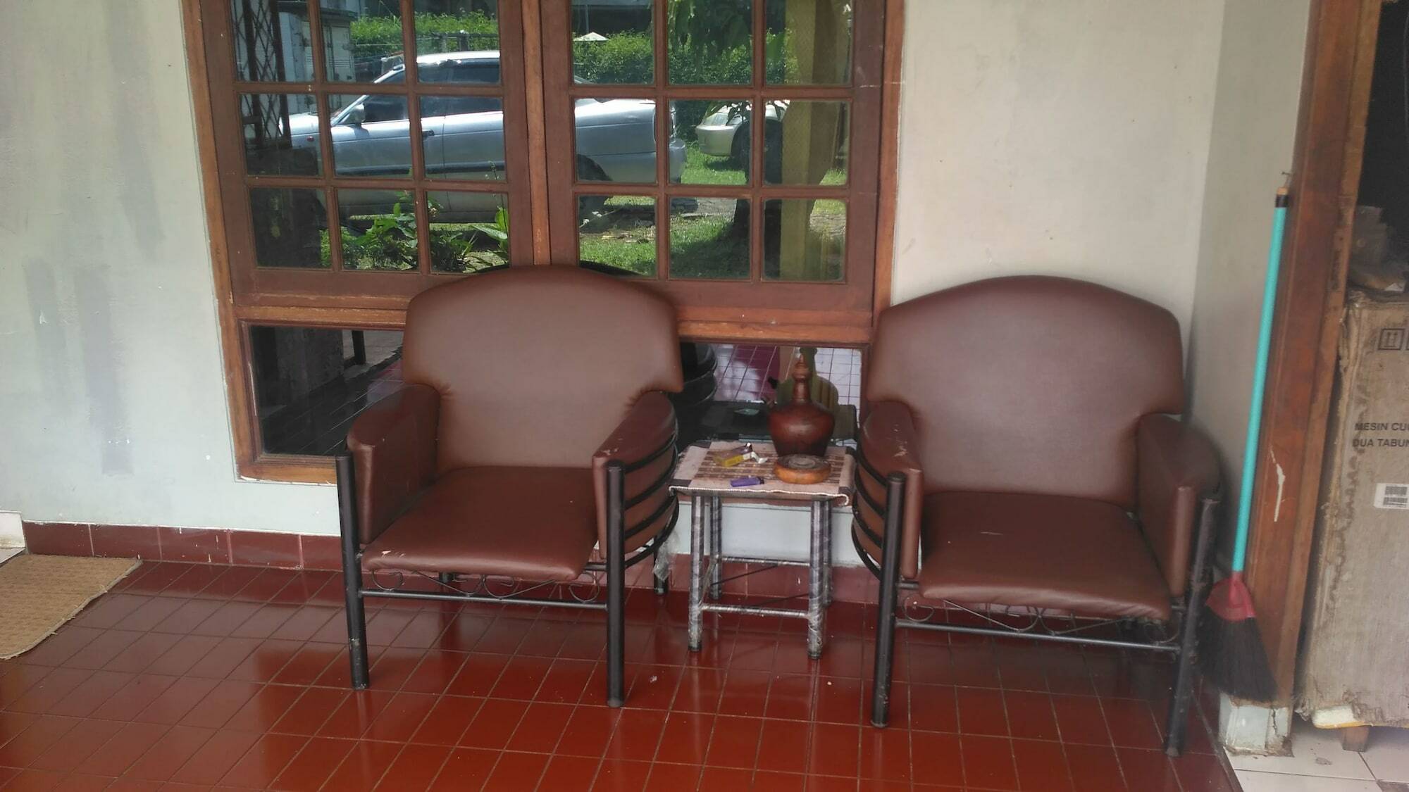 Griya Palayu Bogor