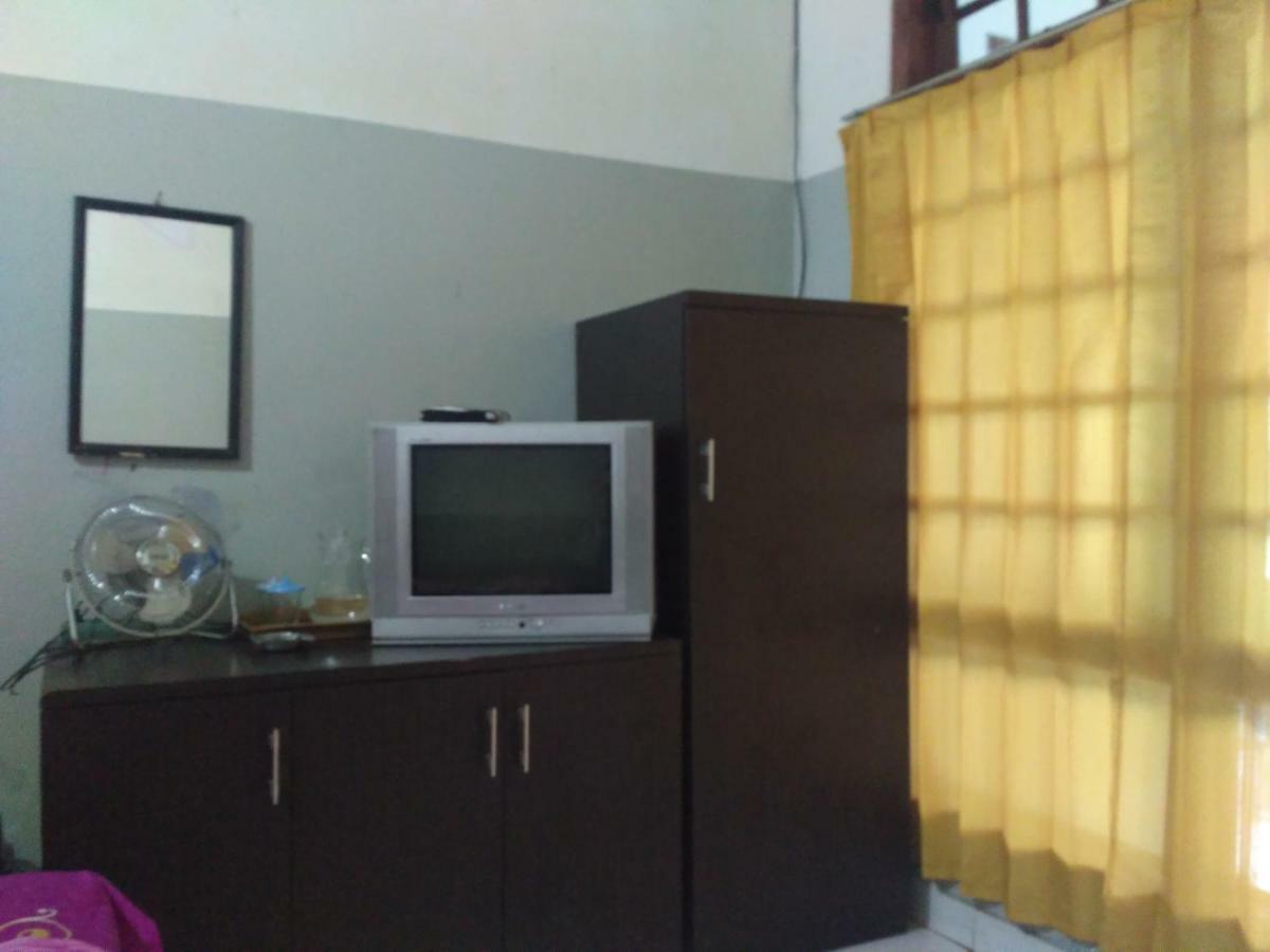 Griya Palayu 2*