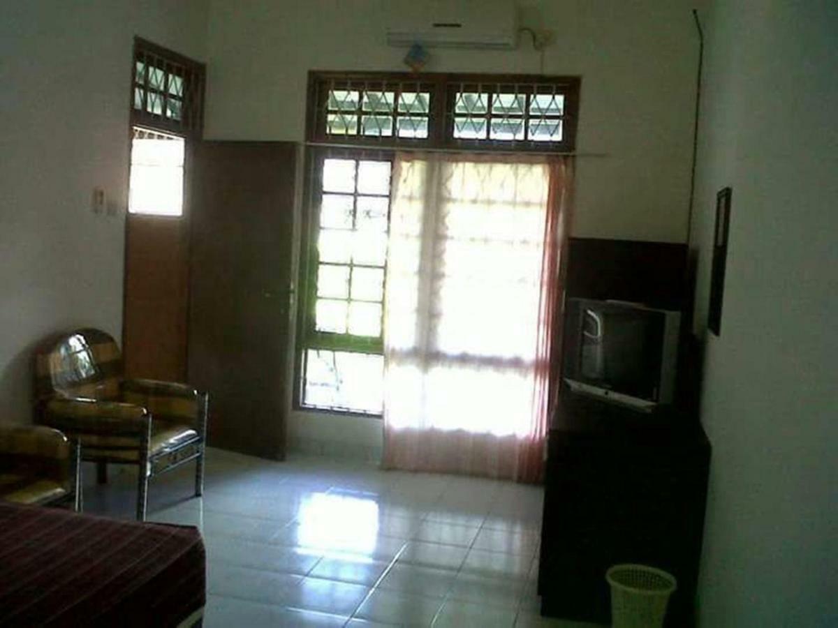 Griya Palayu Penginapan