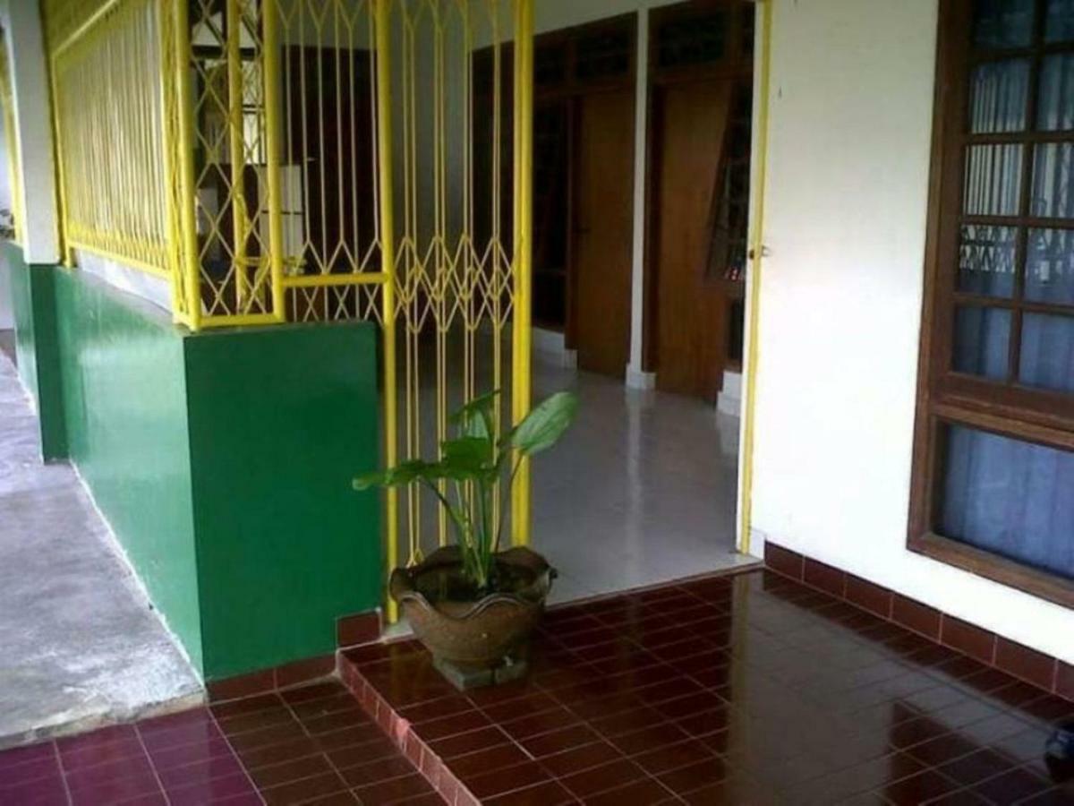 Griya Palayu Bogor