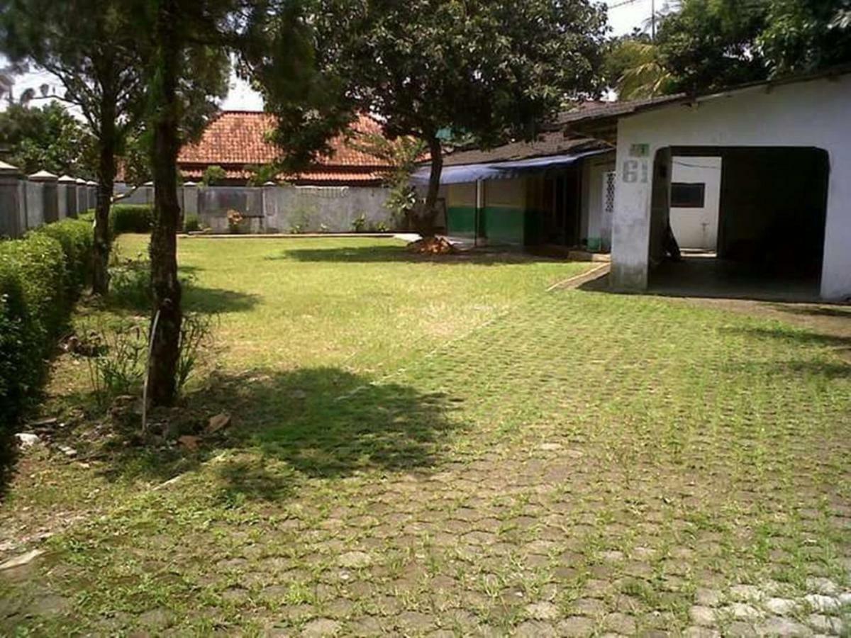 Griya Palayu Penginapan